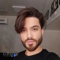 آرایشگاه مردانه موهات