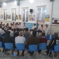 جمعیت احیای انسانی کنگره60