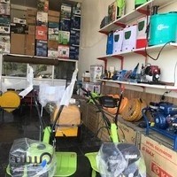 فروشگاه ادوات کشاورزی طبرستان