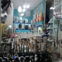 لوله و اتصالات رضائی