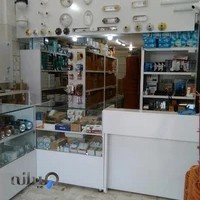 الکتریکی هشت