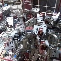 فروشگاه قطعات لباسشویی.جاروبرقی.کولر و یخچال