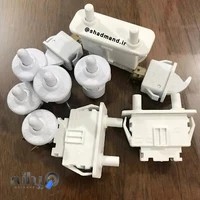 قطعات لوازم خانگی و سردخانه شادمند