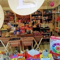 Chelleh Nuts Chocolate Store