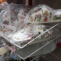 کفش و دمپایی اولار سالار