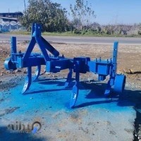 کارگاه تولیدی ماشین آلات کشاورزی تراشکاری مسعود