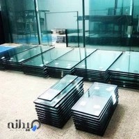 شیشه بری سورتچی