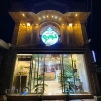 گل‌فروشی فخاری