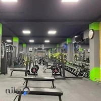 sepehr gym vip باشگاه سپهر