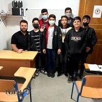 آموزشگاه زبان بهشهر آریانا