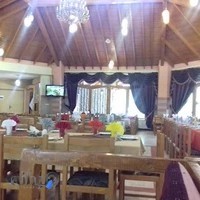 رستوران جهانگردی