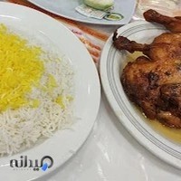 رستوران اکبرجوجه