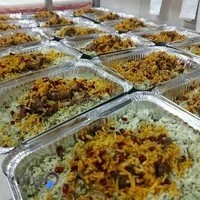 کترینگ و رستوران نازخاتون