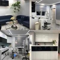 مطب دندانپزشکی دکتر حمیدرضا حسن زاده