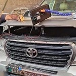 صافکاری خانه PDR