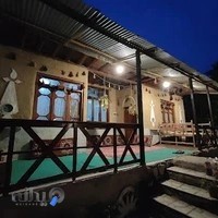 ویلای سنتی "عمارت مادری"