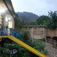 اقامتگاه بوم گردی نپار