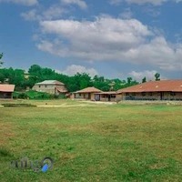 اقامتگاه بوم گردی سمبی یخکش