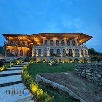 هتل بوتیک ونوشک ساری