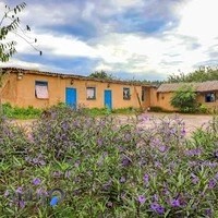 اقامتگاه بوم گردی گالِش مِنزِل