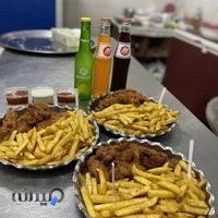 کافه کباب خوش نشین