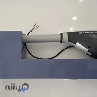 درب اتوماتیک،دوربین مدار بسته صنعت صحرا