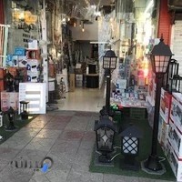 الكتريكي ناصر فروش عمده وخرده