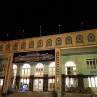 مسجد امام حسن عسکری (ع) گرجی پایین