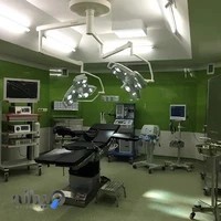 مرکز فوق تخصصی درمان ناباروری حضرت مریم