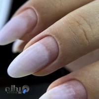 سالن کاشت ناخن سالنی و ژورنالی روسی بهشهر