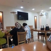 فست فود نشا