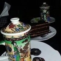 كافه دارچين بهشهر