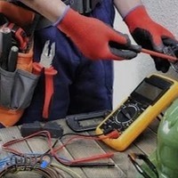 برقکار سیار صنعتی و خانگی