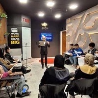 مرکز آموزشی تخصصی اکسیر زندگی