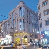 شرکت پرتو سیستم خزر