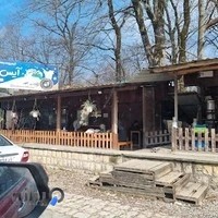 کافی شاپ آیس موکا