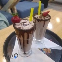 کافه فست فود آون