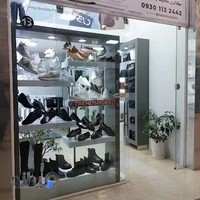 گالری کیف و کفش ترند