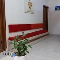 کلینیک زیبایی الماس