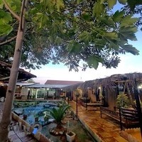 کبابسرا و سرای سنتی سپیار