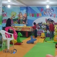 شهربازی دنیای شادی