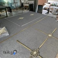 شیشه دوجداره روماک