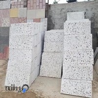 تولید و توزیع موزائیک ، جدول ،تیرچه و بلوک جعفری