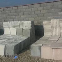 نمایندگی عرضه مستقیم موزاییک و سنگ مصنوعی و نمای رومی نورافشان