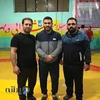 باشگاه کشتی ولایت ساری