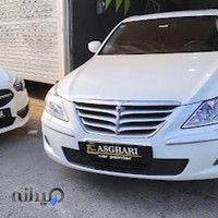 خدمات زیبایی(رنگ خودرو) اصغری