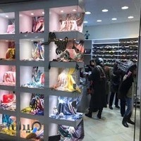 شال و روسری تاج محل