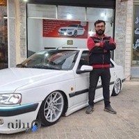 باطری سازی مجید