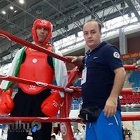 آکادمی رزمی استاد رجبی