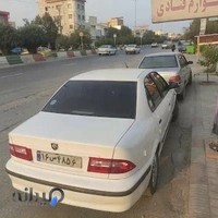 دودی شیشه اتومبیل